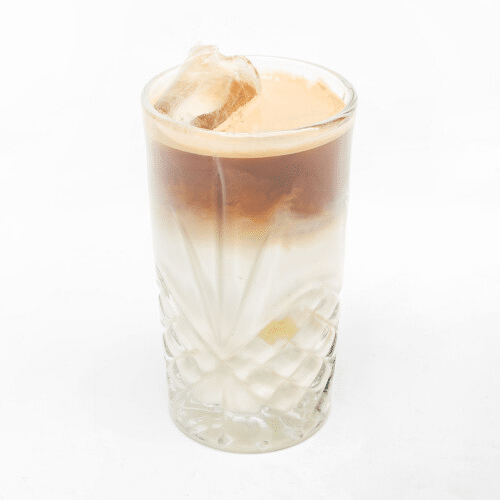 Iced Latte 0,35l