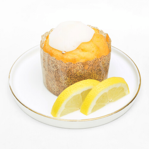 Mini Lemon Cake