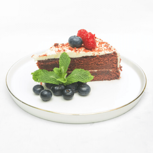Red Velvet Cake