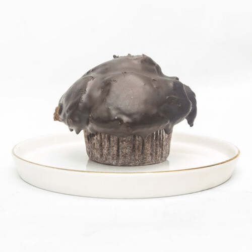Schoko Muffin