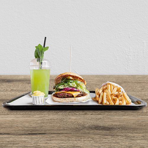 Chiliburger