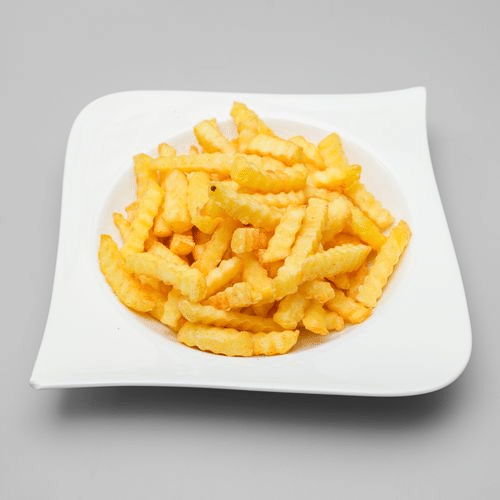 Pommes frites (groß)