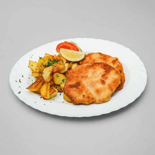 Schnitzel Wiener Art
