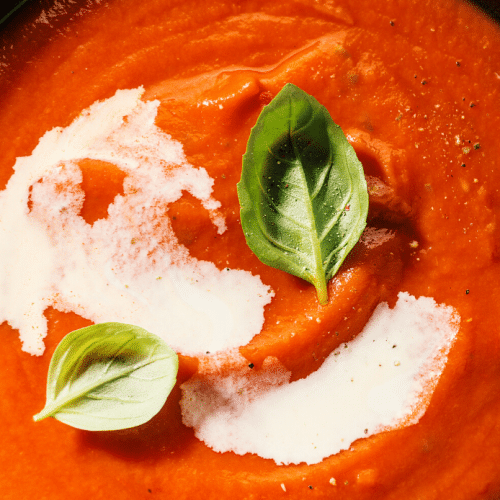 Crema di Pomodoro