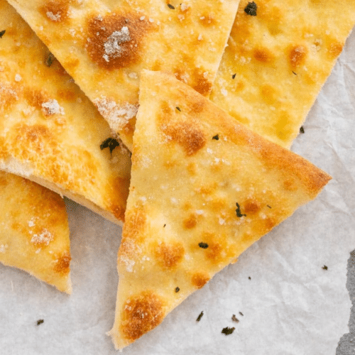 Foccacia-Pizzabrot