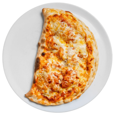 Calzone Adriatica