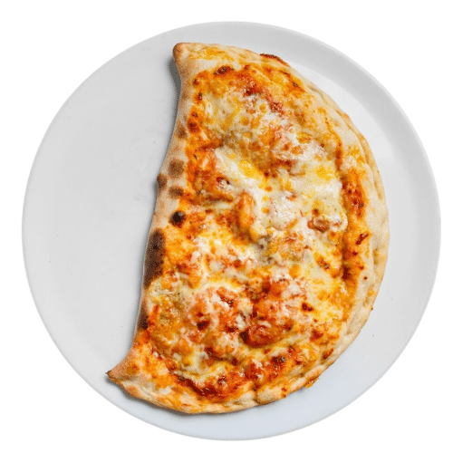 Calzone Hähnchen