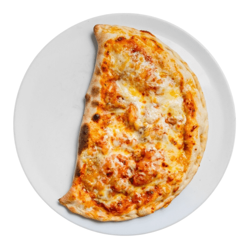 Calzone Spinaci