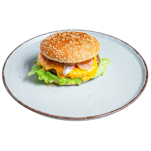 Cheeseburger