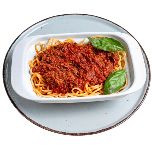 Pasta Bolognese