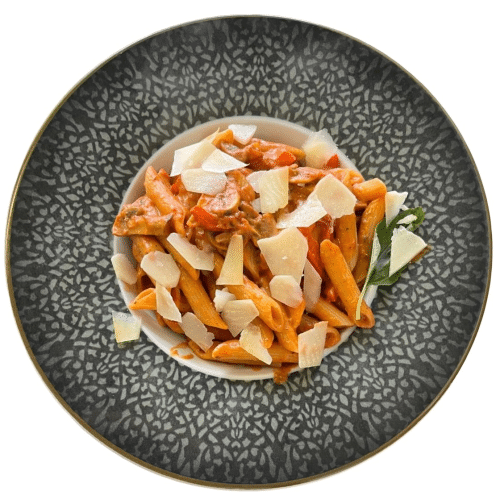 Pasta Veggie