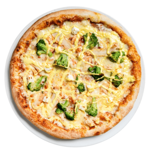 Pizza Amsterdam