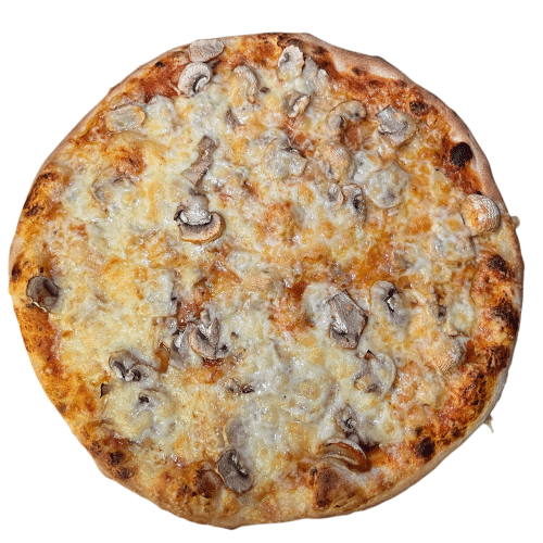 Pizza Funghi