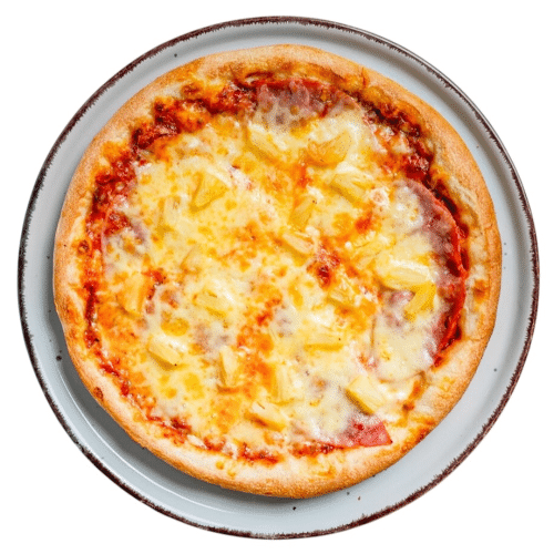 Pizza Hawaii