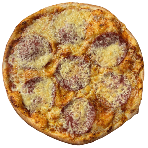 Pizza Salami