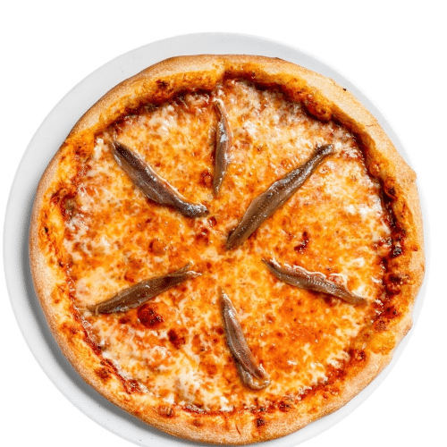 Pizza Siciliana
