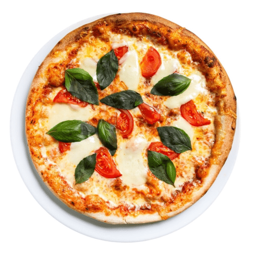 Pizza Tomate Mozzarella