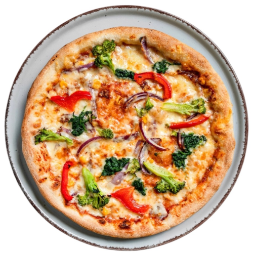 Pizza Vegetaria