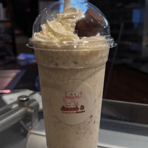 Bueno-Shake 0,5l