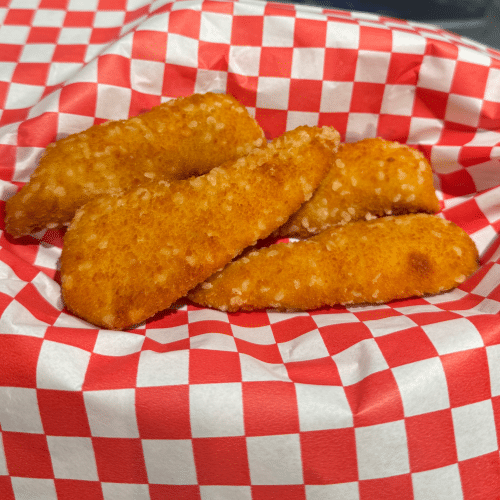 Chicken-Stripes (4 Stück)