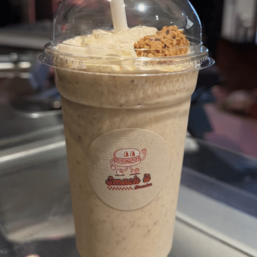 Giotto-Shake 0,5l