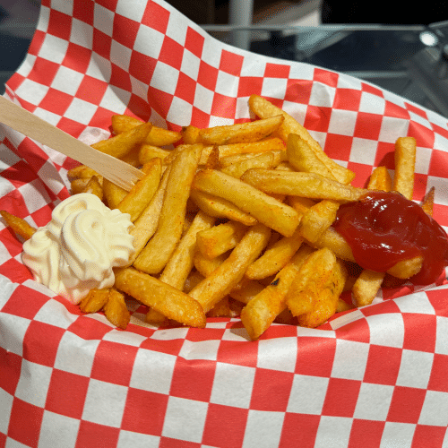 Klassik Fries