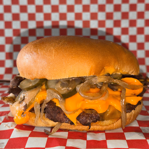 Smash Burger
