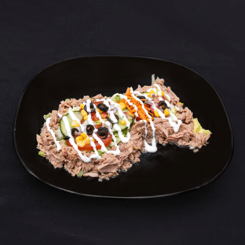 Tonno Salat