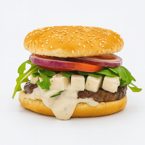 Alpen Burger