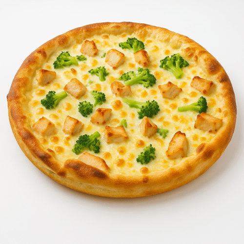 Pizza Chicago