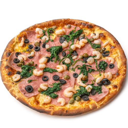 Pizza Festival