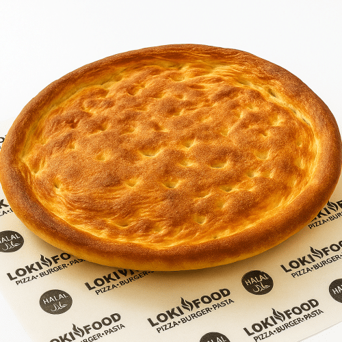 Pizzabrot (Medium)