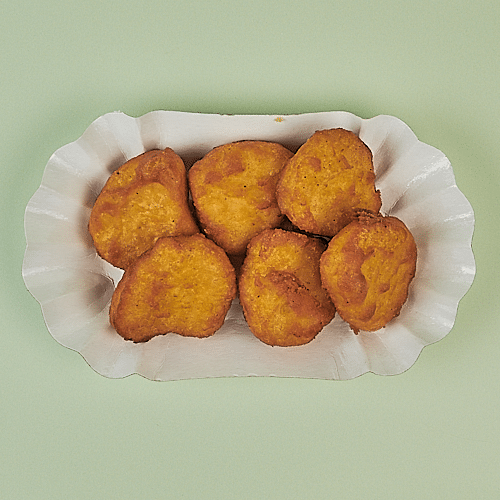 Chicken Nuggets