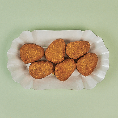 Chili Cheese Nuggets