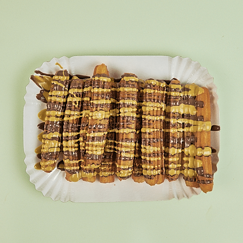 Churros