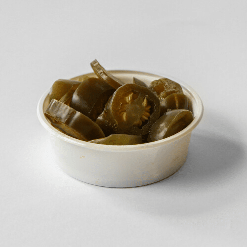 Jalapenos