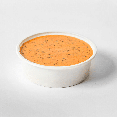 Kräutersauce (ca. 50ml)