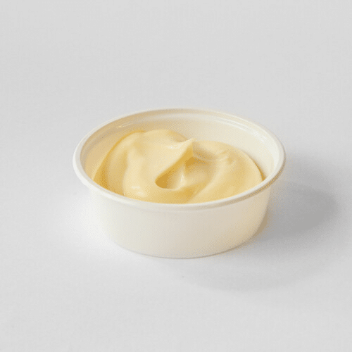 Mayonnaise (ca. 50ml)