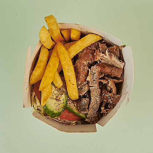 Döner Box