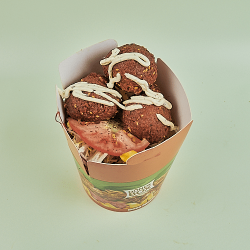 Falafel Box