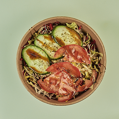 Gemischter Salat