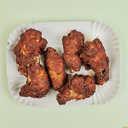 Hot Wings