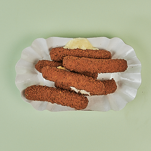 Mozzarella Sticks