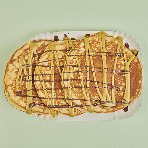Pancakes