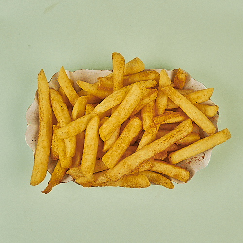Pommes frites