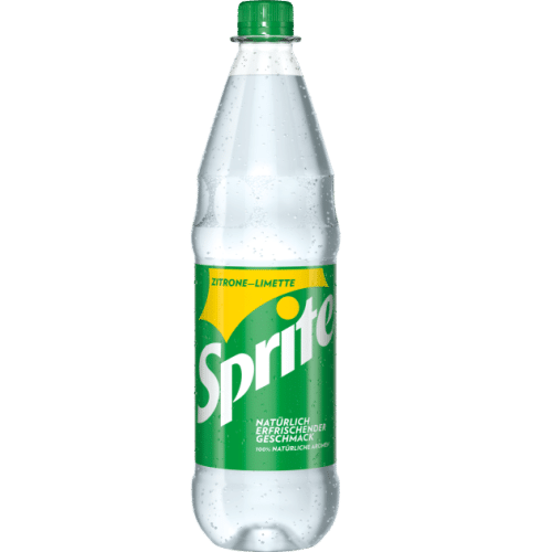 Sprite 1l (Mehrweg)