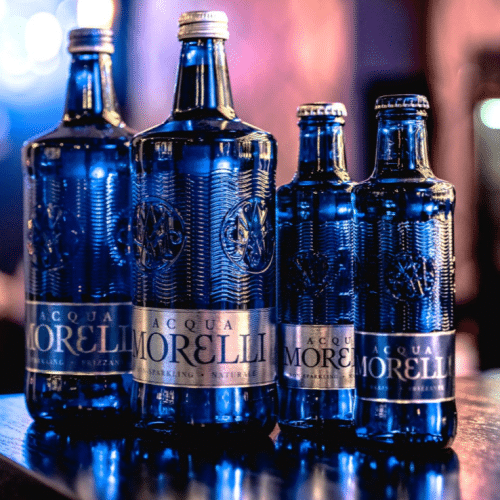 Acqua Morrelli Still 0,25l (MEHRWEG)