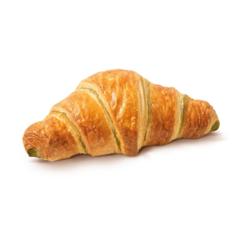 Cornetto/Crossaints Pistacchio Siciliano