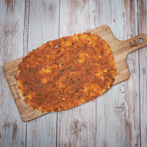Türkische Pizza