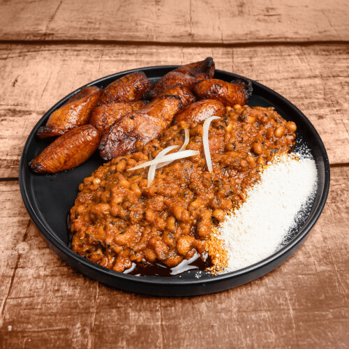 Atinka Beans